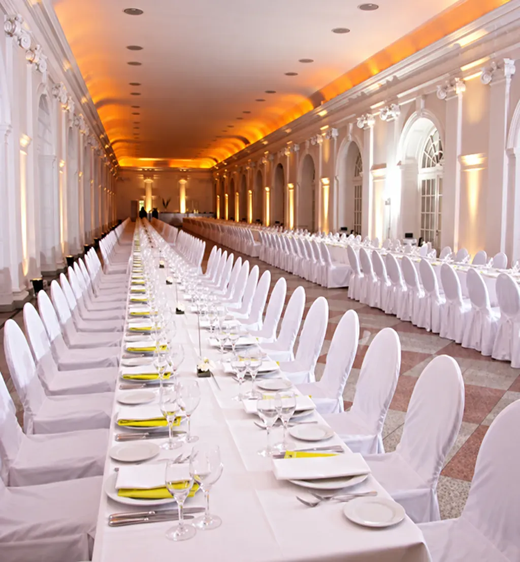 Orangerie Berlin