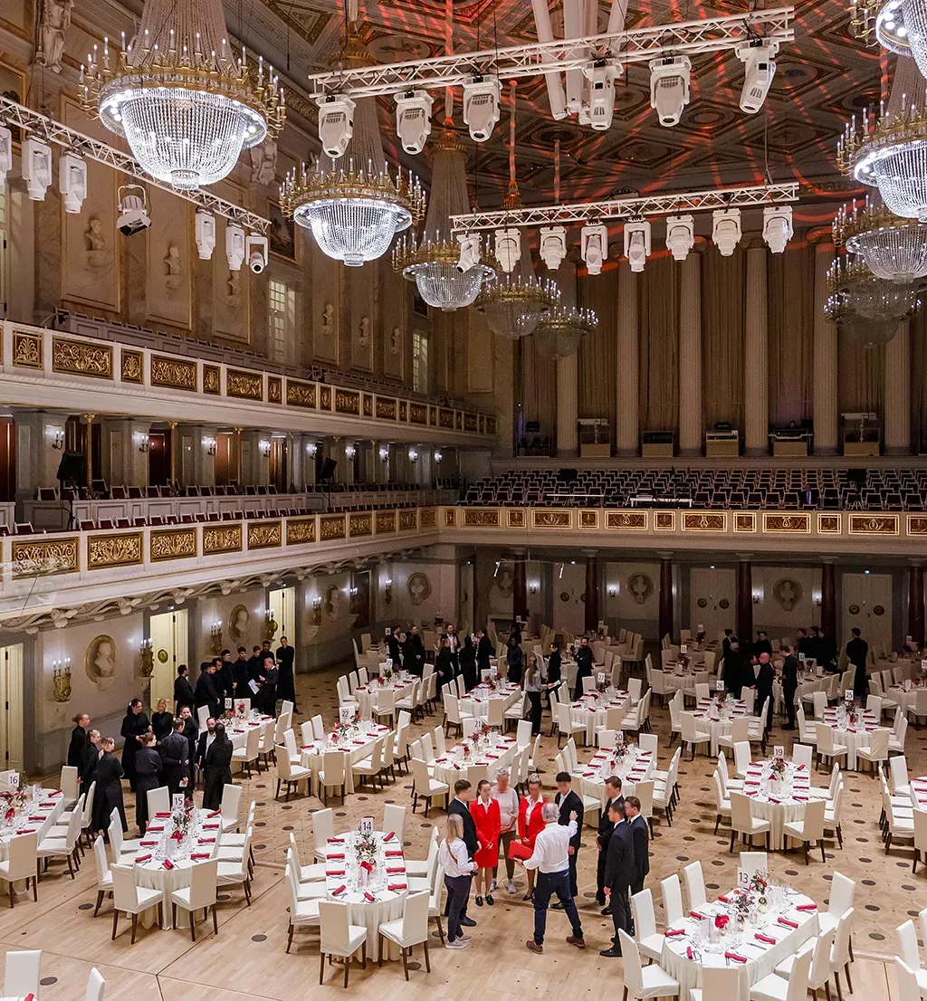 Konzerthaus Berlin